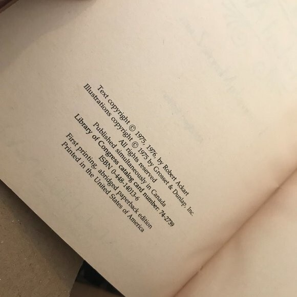 The One-Dish Cookbook by Robert Ackart Vintage 1975 Cookbook - Picture 3 of 8